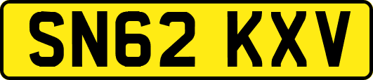 SN62KXV