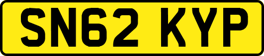 SN62KYP