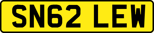 SN62LEW