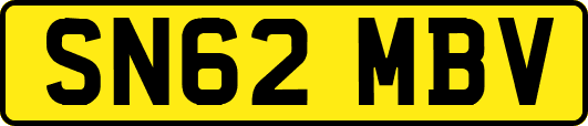SN62MBV