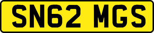 SN62MGS