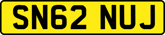 SN62NUJ