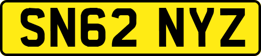 SN62NYZ