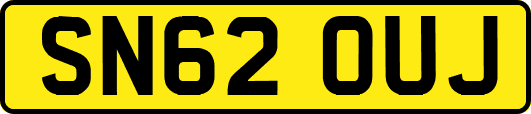 SN62OUJ
