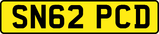 SN62PCD