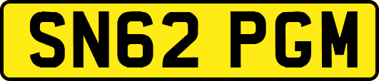 SN62PGM