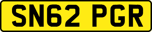 SN62PGR