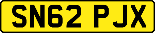 SN62PJX