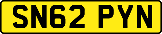 SN62PYN