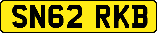 SN62RKB