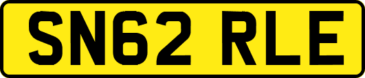 SN62RLE