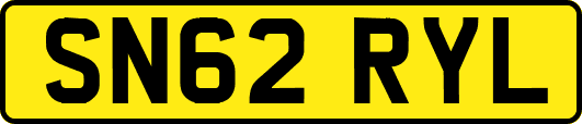 SN62RYL