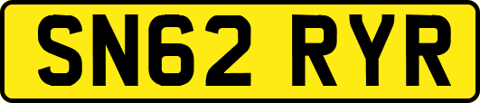 SN62RYR