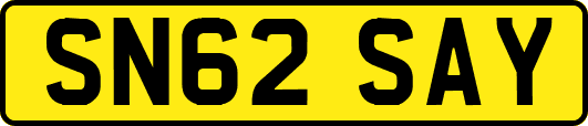 SN62SAY