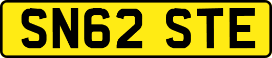 SN62STE