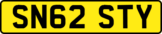 SN62STY