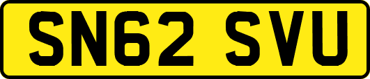 SN62SVU