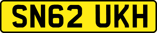 SN62UKH