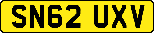 SN62UXV