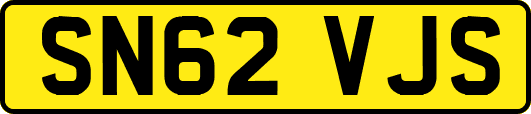 SN62VJS
