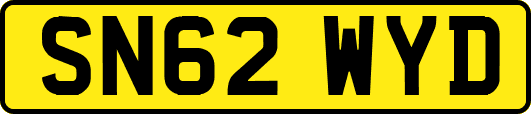 SN62WYD