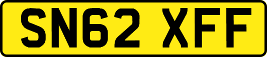 SN62XFF