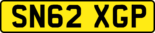 SN62XGP