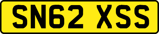 SN62XSS