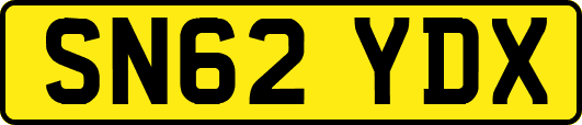 SN62YDX