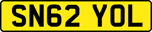 SN62YOL