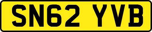 SN62YVB
