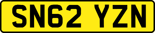 SN62YZN