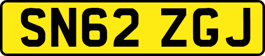 SN62ZGJ