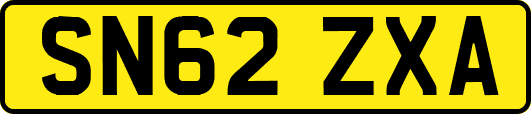 SN62ZXA