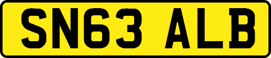 SN63ALB