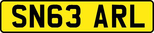 SN63ARL