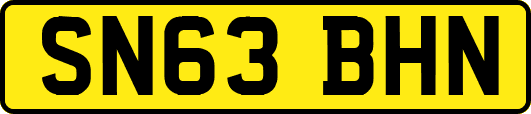 SN63BHN