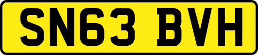 SN63BVH