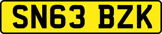 SN63BZK