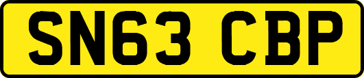 SN63CBP