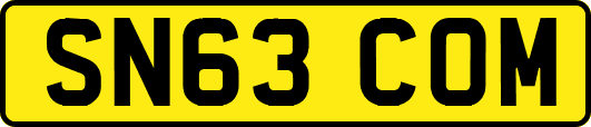 SN63COM