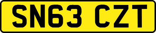 SN63CZT