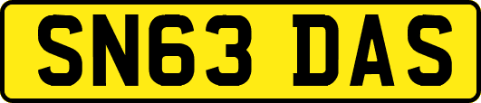 SN63DAS