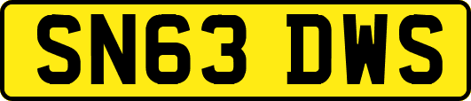 SN63DWS