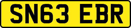 SN63EBR