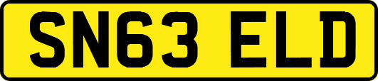 SN63ELD
