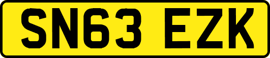 SN63EZK