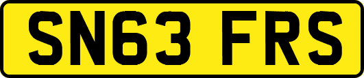 SN63FRS