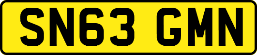 SN63GMN