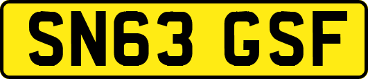 SN63GSF